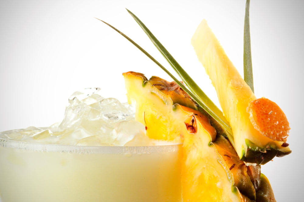 Barceló Piña Colada – Vinos y Licores HN