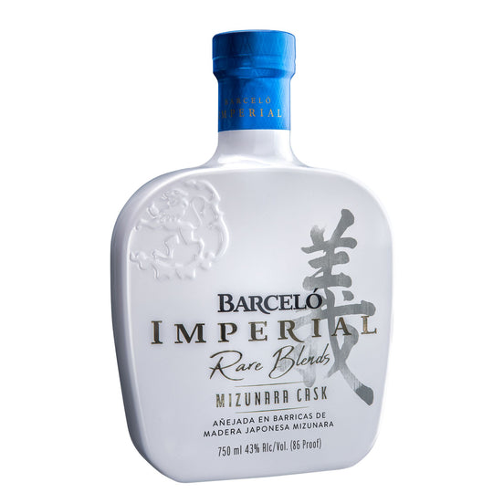 RON BARCELÓ IMPERIAL MIZUNARA CASH