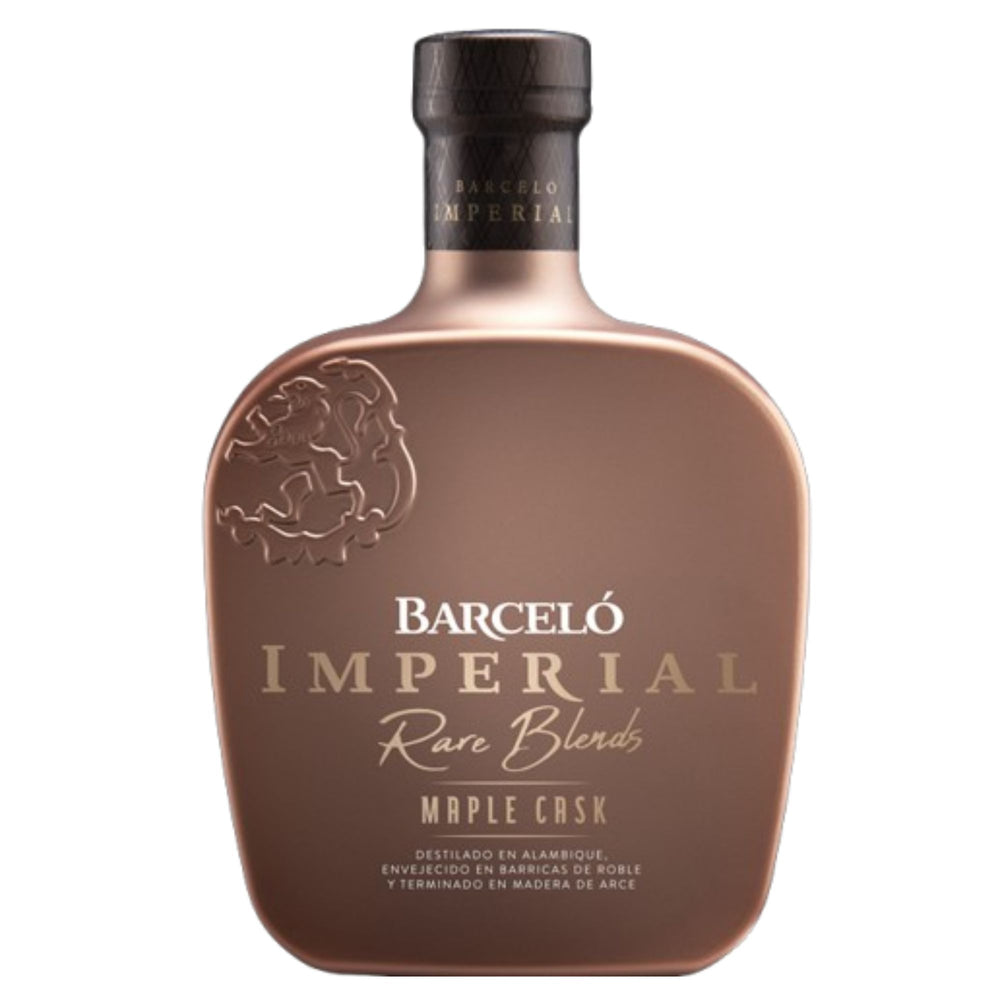 RON BARCELO IMPERIAL MAPLE CASH