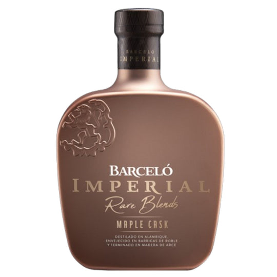 RON BARCELO IMPERIAL MAPLE CASH