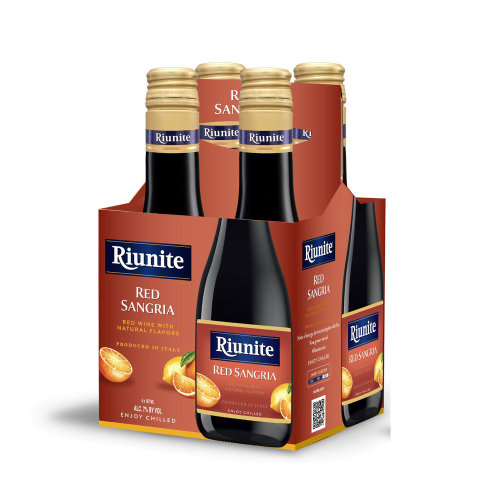 
                  
                    RIUNITE SANGRIA
                  
                