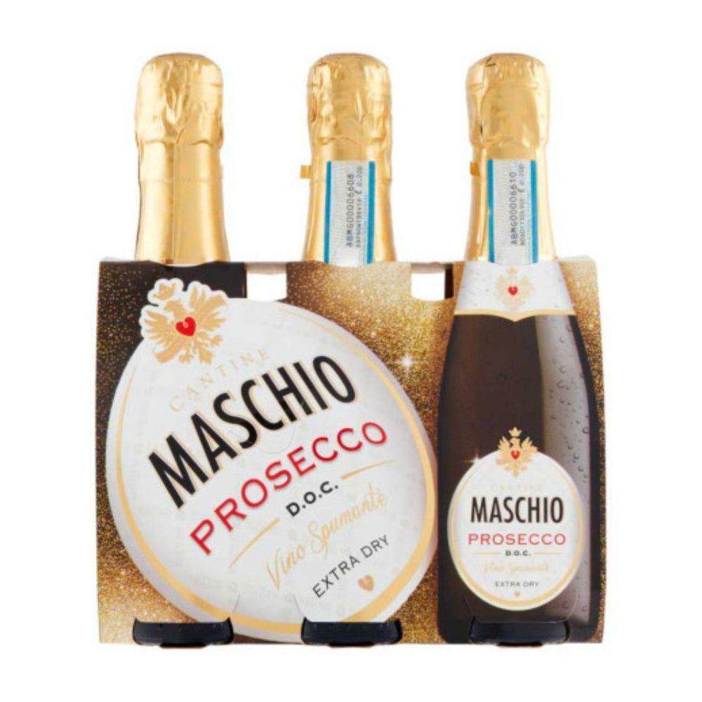 
                  
                    PROSECCO MASCHIO DEI CAVALIERI EXTRA DRY
                  
                