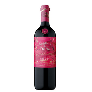 
                  
                    CASILLERO DEL DIABLO  CARNAVAL FANTASTIC SWEET
                  
                