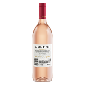 
                  
                    WOODBRIDGE WHITE ZINFANDEL
                  
                