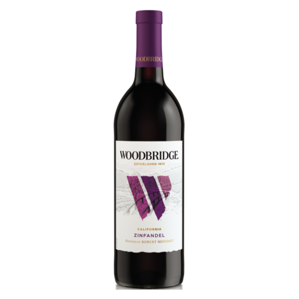 WOODBRIDGE ZINFANDEL