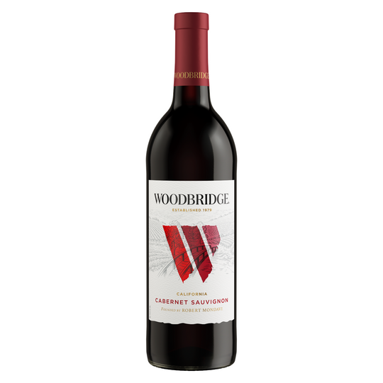 WOODBRIDGE CABERNET SAUVIGNON