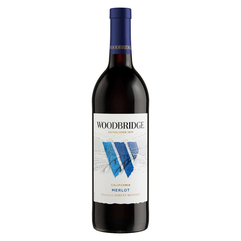 WOODBRIDGE MERLOT