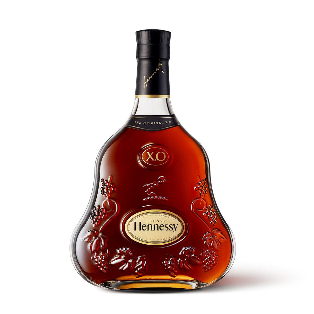 COGNAC HENNESSY X.O.