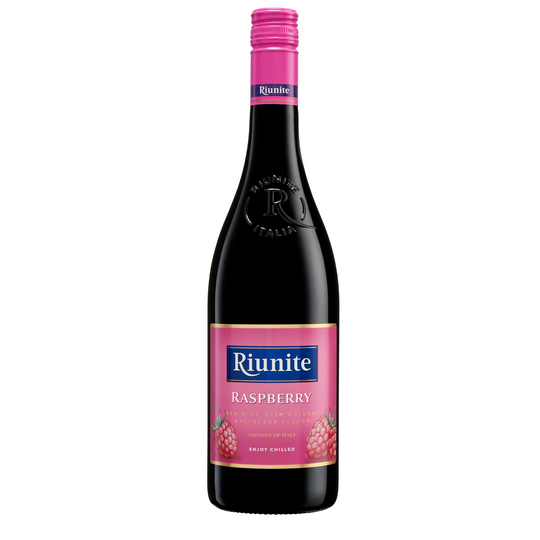 RIUNITE RASPBERRY