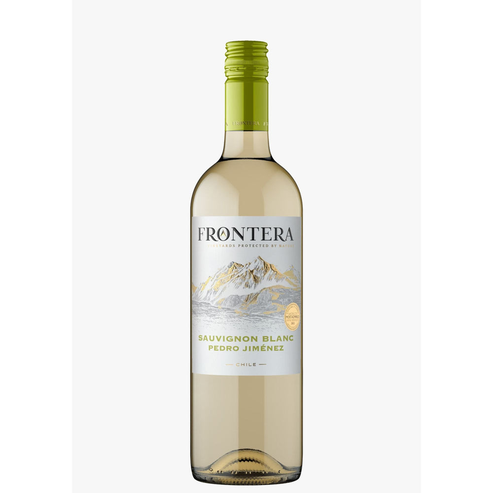 FRONTERA SAUVIGNON BLANC