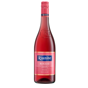 
                  
                    RIUNITE ROSATO
                  
                