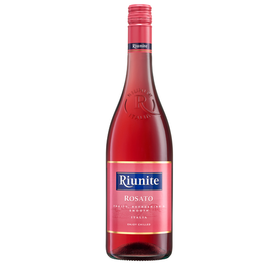 RIUNITE ROSATO