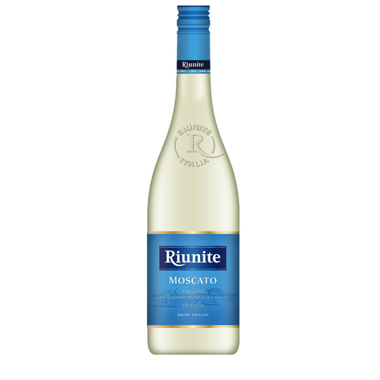 RIUNITE MOSCATO