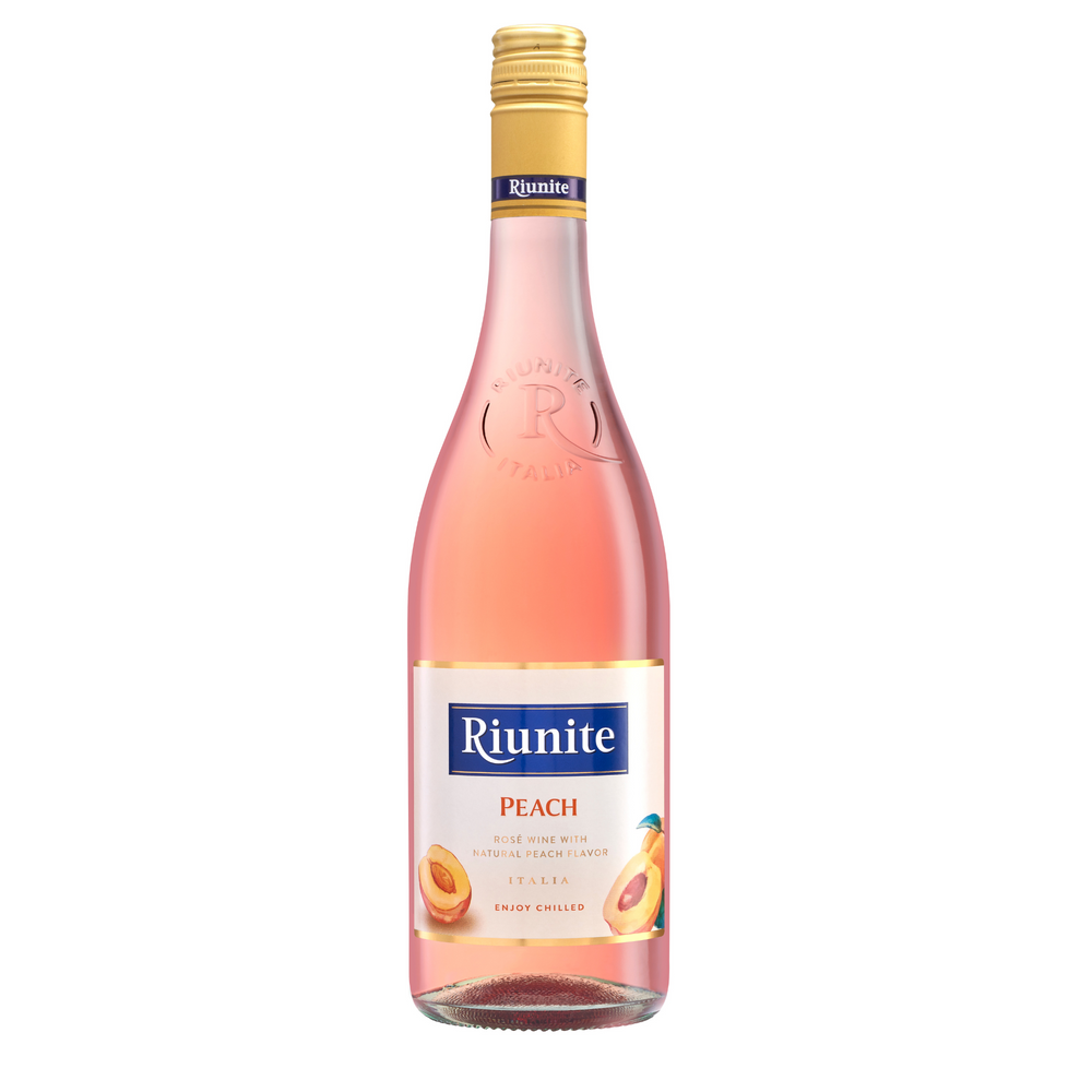 RIUNITE PEACH