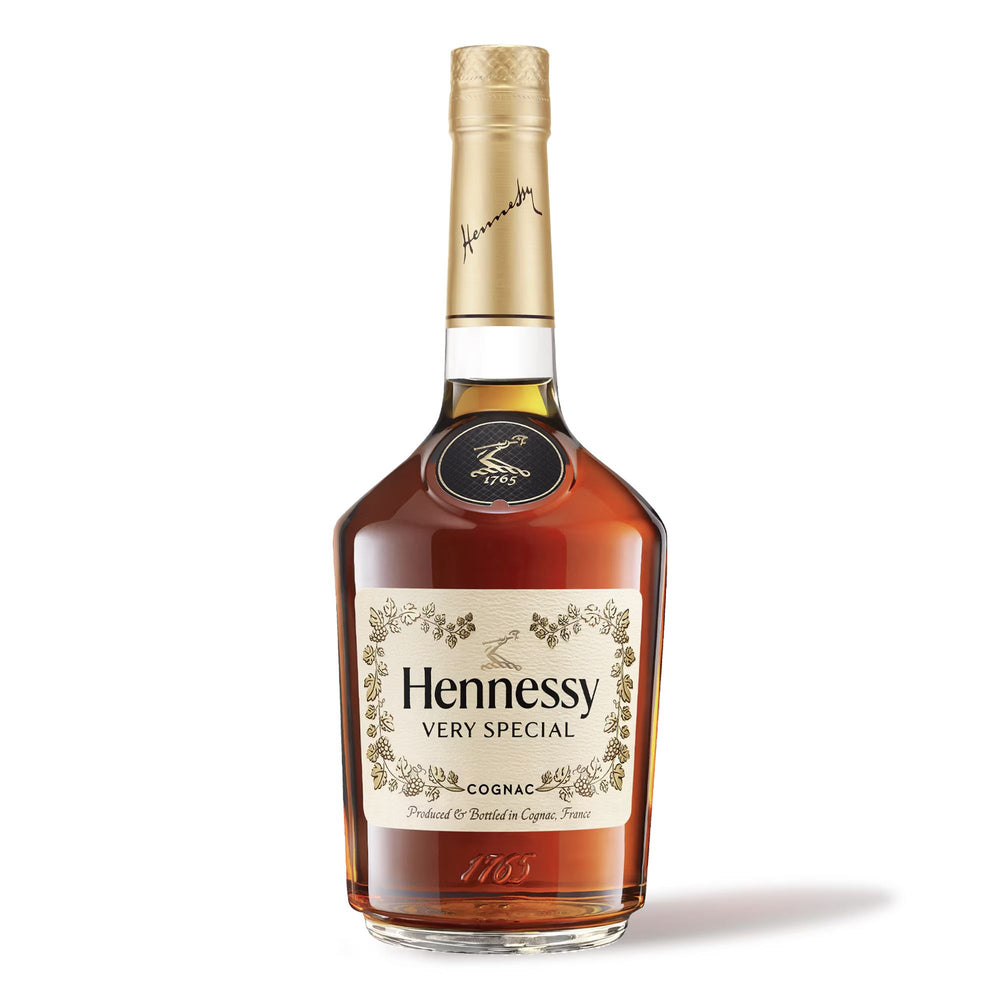 COGNAC HENNESSY VERY SPECIAL