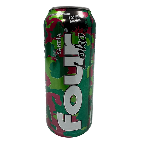 FOUR LOKO SANDIA