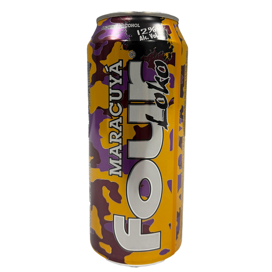 FOUR LOKO MARACUYA