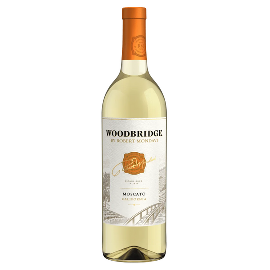 WOODBRIDGE MOSCATO