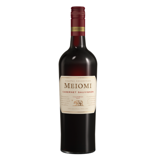 MEIOMI CABERNET SAUVIGNON