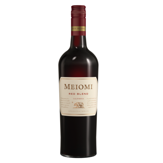 MEIOMI RED BLEND
