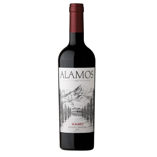 ALAMOS MALBEC