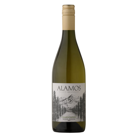 ALAMOS CHARDONNAY