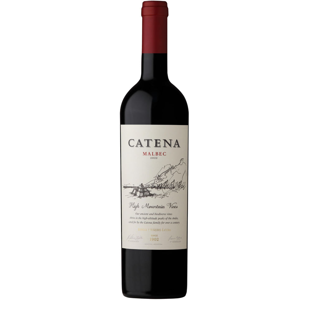 CATENA MALBEC