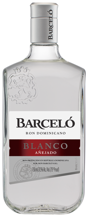 
                  
                    RON BARCELÓ BLANCO AÑEJADO
                  
                