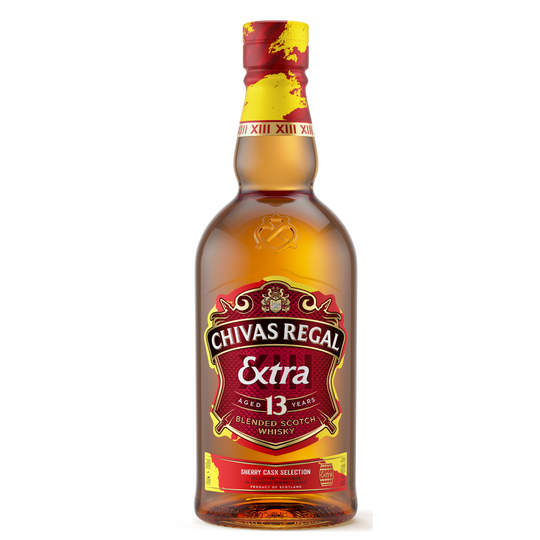 CHIVAS REGAL EXTRA WHISKY BLEND
