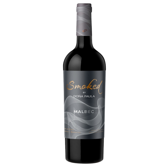 DOÑA PAULA SMOKED MALBEC