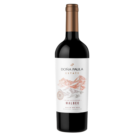 DOÑA PAULA ESTATE MALBEC