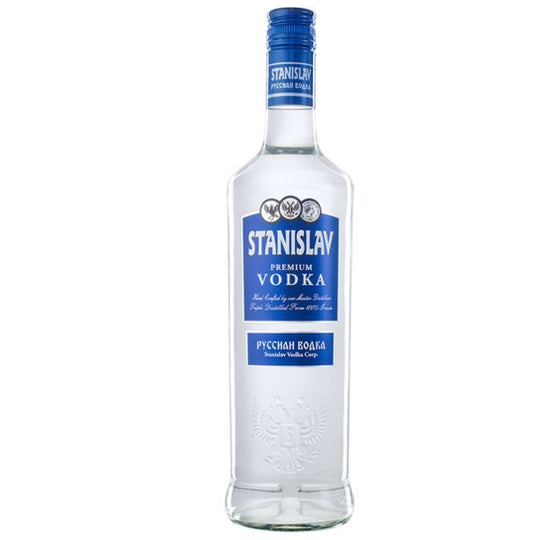 VODKA STANISLAV