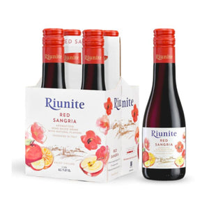 
                  
                    RIUNITE SANGRIA
                  
                