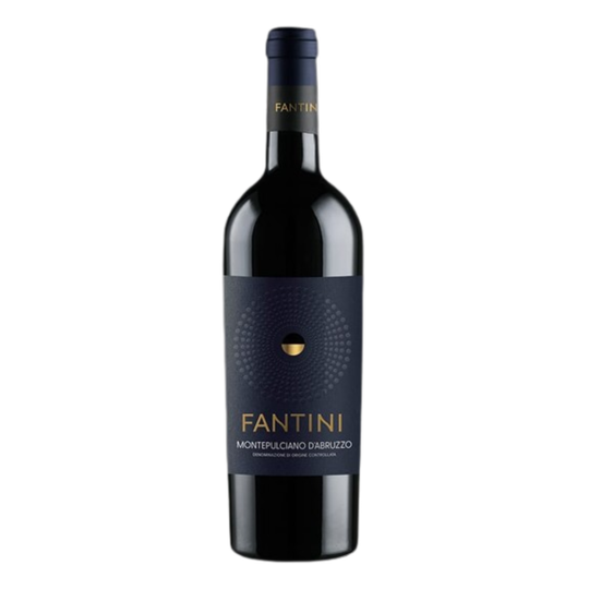 FANTINI MONTEPULCIANO D´ABRUZZO