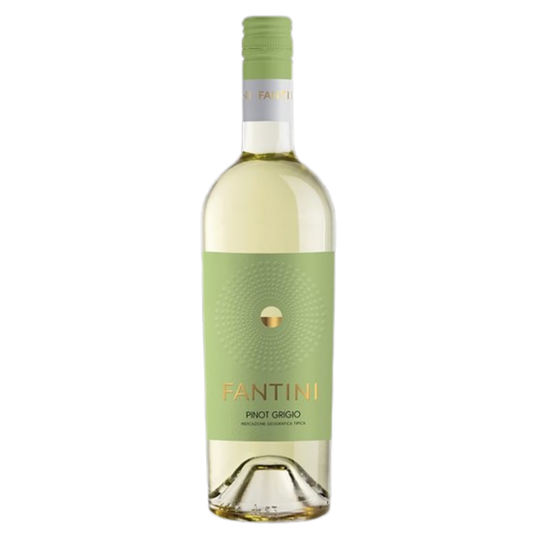FANTINI PINOT GRIGIO IGT