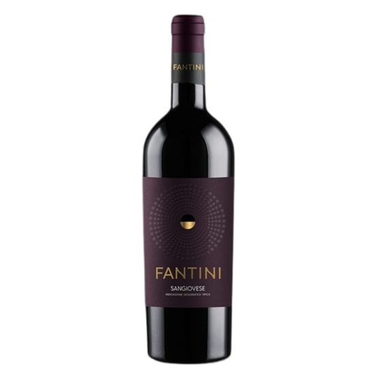 FANTINI SANGIOVESE TERRE DI CHIETI