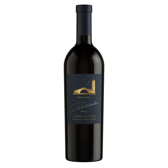 ROBERT MONDAVI WINERY OAKVILLE CABERNET SAUVIGNON