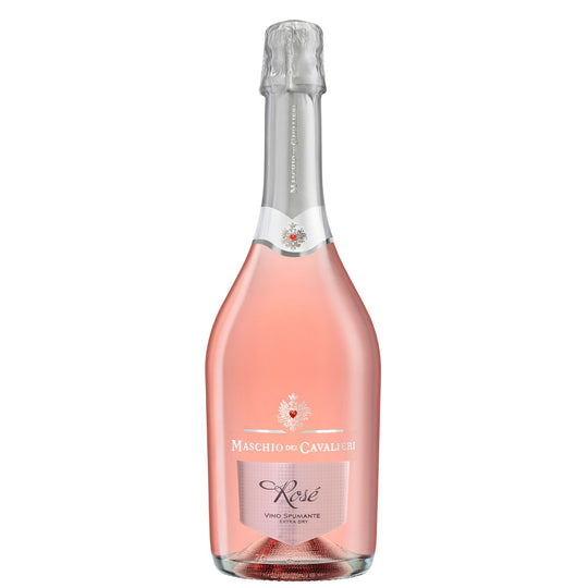 MASCHIO DEI CAVALIERI ROSE