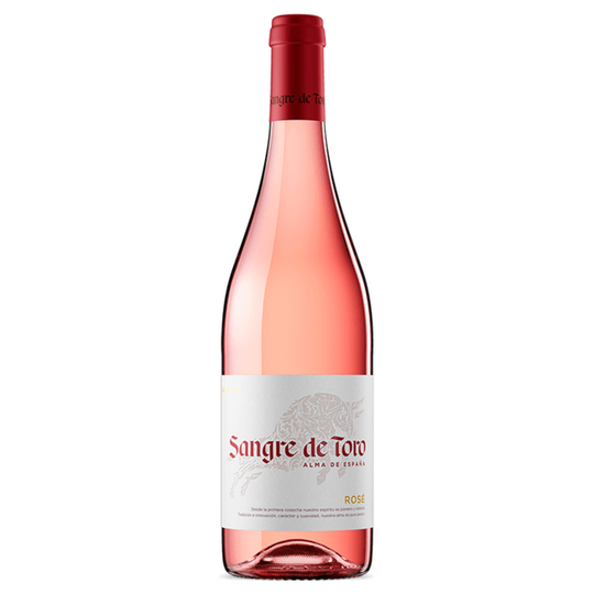 SANGRE DE TORO ROSÉ
