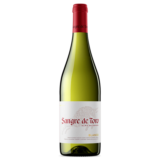 SANGRE DE TORO WHITE
