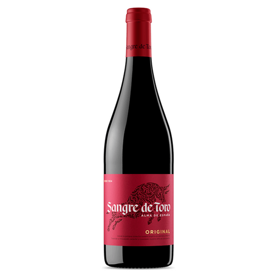 SANGRE DE TORO ORIGINAL