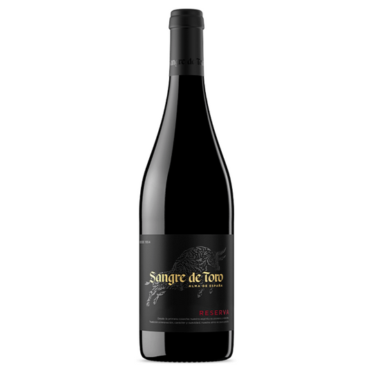 SANGRE DE TORO RESERVA