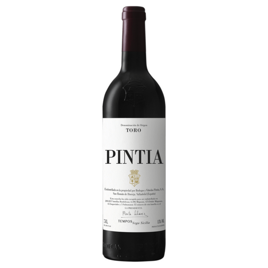 PINTIA 2017