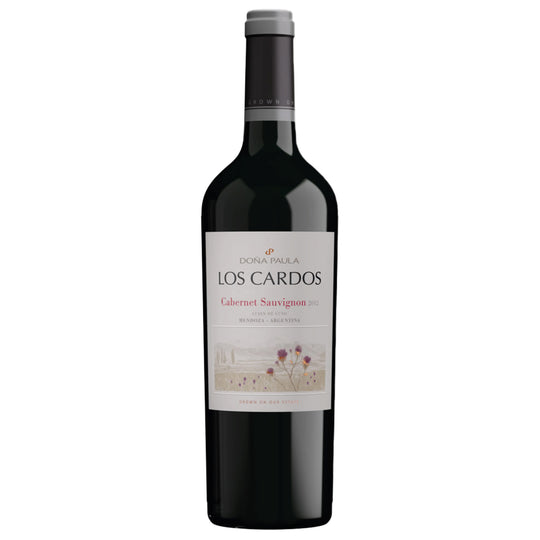 LOS CARDOS CABERNET SAUVIGNON