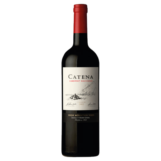 CATENA CABERNET SAUVIGNON