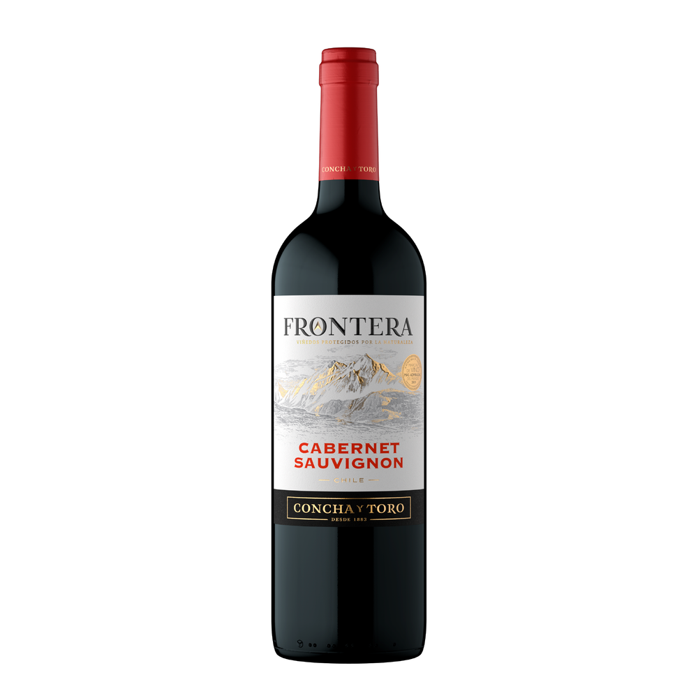 FRONTERA CABERNET SAUVIGNON