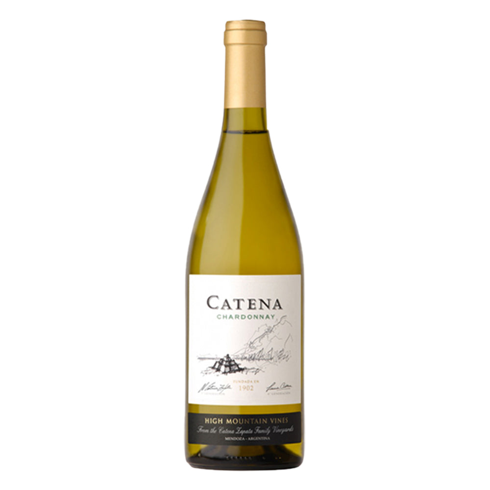 CATENA CHARDONNAY