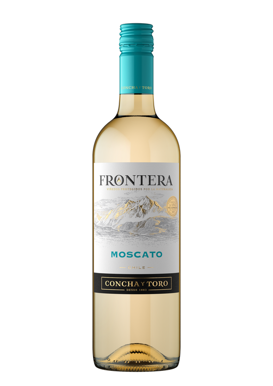 FRONTERA MOSCATO