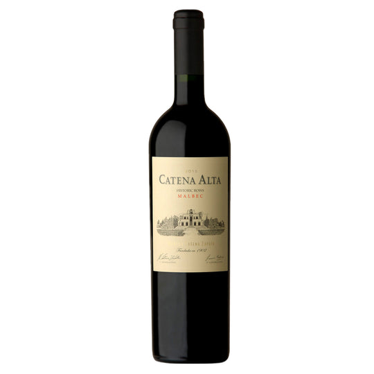 CATENA ALTA MALBEC