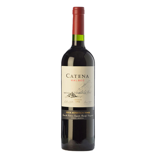 CATENA MALBEC